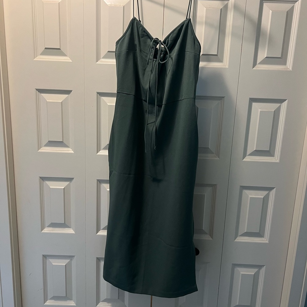 Abercrombie dress New!
